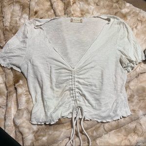 Altar’d State Crop Top